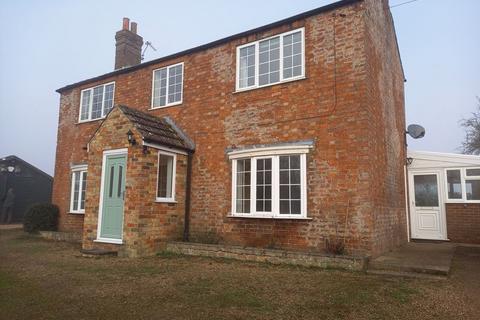 4 bedroom detached house to rent, Wilksby, Boston