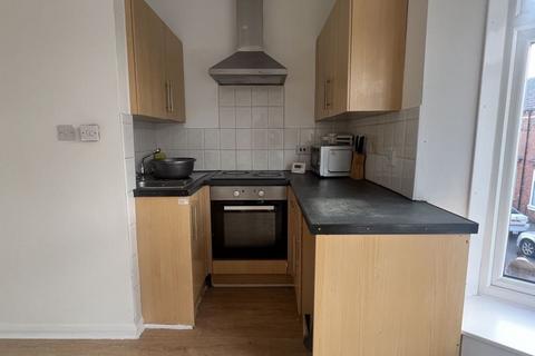 2 bedroom apartment to rent, Crescent Road, Middlesbrough, TS1