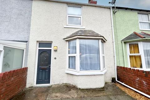 2 bedroom terraced house for sale, Elizabeth Villas, Llandudno