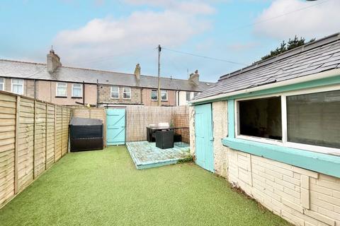 2 bedroom terraced house for sale, Elizabeth Villas, Llandudno