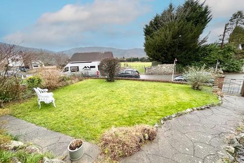 3 bedroom semi-detached house for sale, Llanddoget Road, Llanrwst