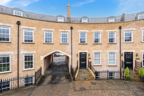 6 bedroom townhouse for sale, Shelley Place, The Colosseum, Uphill Lincoln