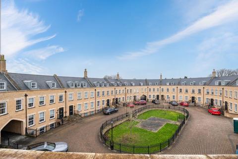 6 bedroom townhouse for sale, Shelley Place, The Colosseum, Uphill Lincoln