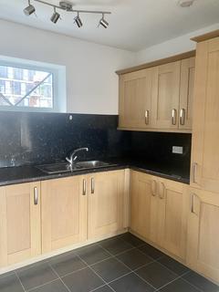 1 bedroom flat to rent, Cester Street, Bethnal Green E2