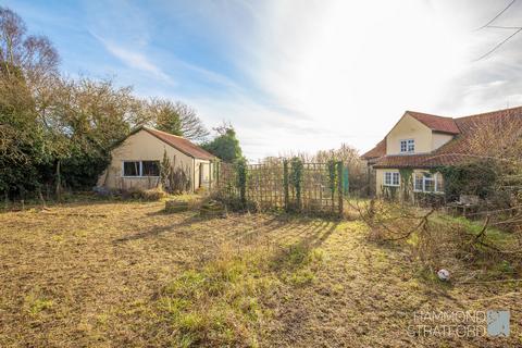 3 bedroom cottage for sale, Church Road, Morley St. Botolph