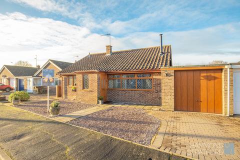 2 bedroom detached bungalow for sale, Brookside, North Elmham