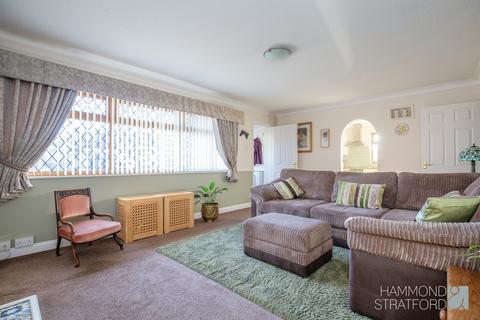 6 Brookside, North Elmham, Dereham, NR20 5JP