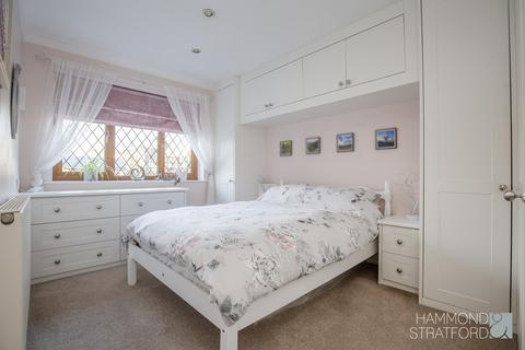 6 Brookside, North Elmham, Dereham, NR20 5JP