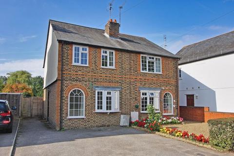 2 bedroom semi-detached house for sale, Chobham, Surrey