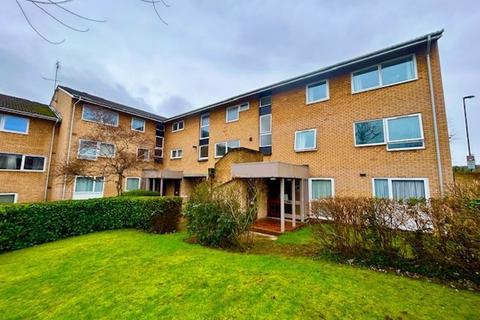 2 bedroom apartment to rent, Pennycroft, Pixton Way, Croydon