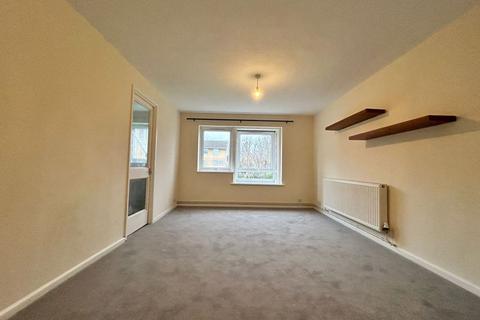 2 bedroom apartment to rent, Pennycroft, Pixton Way, Croydon