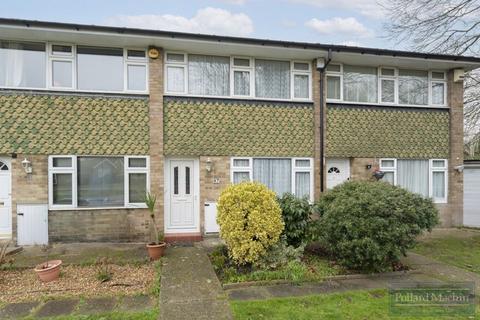 2 bedroom terraced house for sale, Haling Park Road, South Croydon