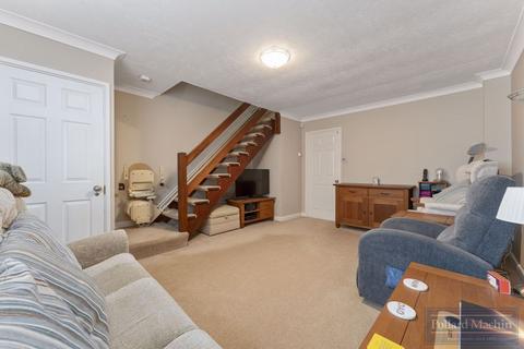 2 bedroom terraced house for sale, Haling Park Road, South Croydon