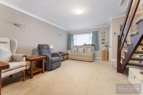 2 bedroom terraced house for sale, Haling Park Road, South Croydon