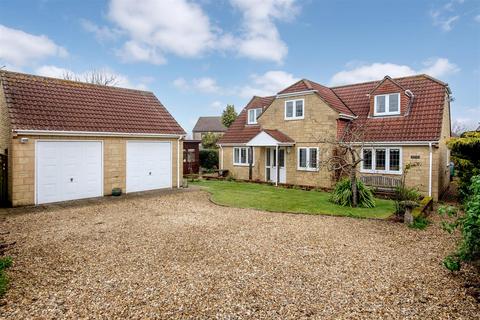 3 bedroom detached house for sale, Pound Road, Horton, Ilminster