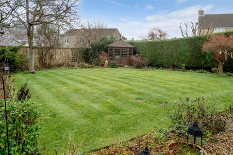 3 bedroom detached house for sale, Pound Road, Horton, Ilminster