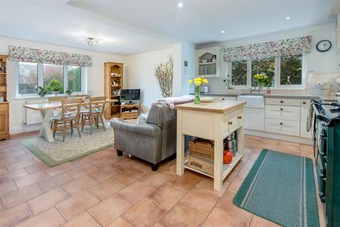 3 bedroom detached house for sale, Pound Road, Horton, Ilminster