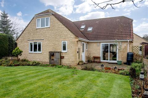 3 bedroom detached house for sale, Pound Road, Horton, Ilminster