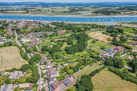 4 bedroom detached house for sale, Itchenor Road, Itchenor, Chichester PO20