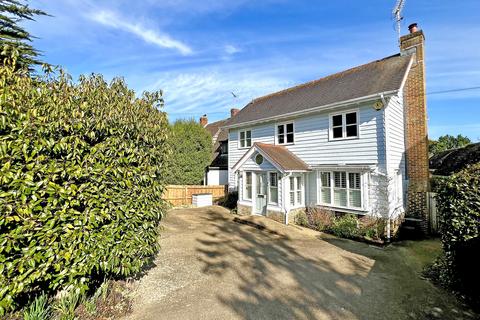 4 bedroom detached house for sale, Itchenor Road, Itchenor, Chichester PO20