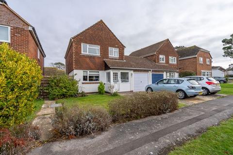 3 bedroom detached house for sale, Furse Feld, Aldwick