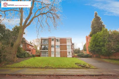 3 bedroom apartment to rent, Arboretum Road, Walsall