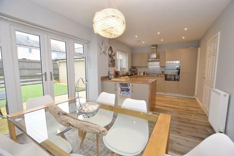 4 bedroom detached house for sale, HERITAGE WAY BRIXHAM