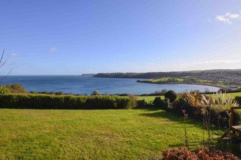 3 bedroom detached bungalow for sale, BLUE WATERS DRIVE BROADSANDS PAIGNTON