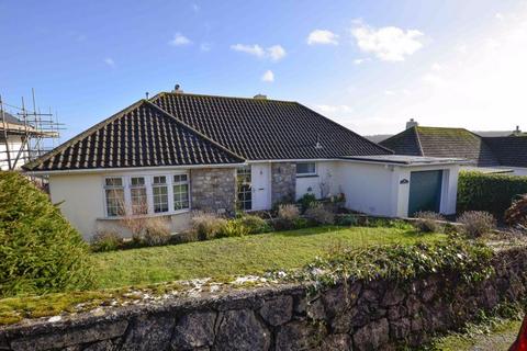 3 bedroom detached bungalow for sale, BLUE WATERS DRIVE BROADSANDS PAIGNTON
