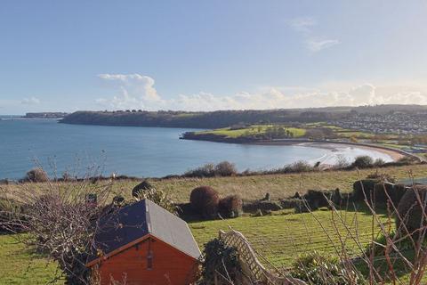 3 bedroom detached bungalow for sale, BLUE WATERS DRIVE BROADSANDS PAIGNTON