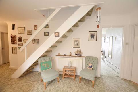 3 bedroom detached bungalow for sale, BLUE WATERS DRIVE BROADSANDS PAIGNTON