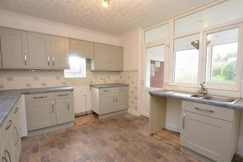 2 bedroom detached bungalow for sale, BROADSANDS AVENUE BROADSANDS PAIGNTON