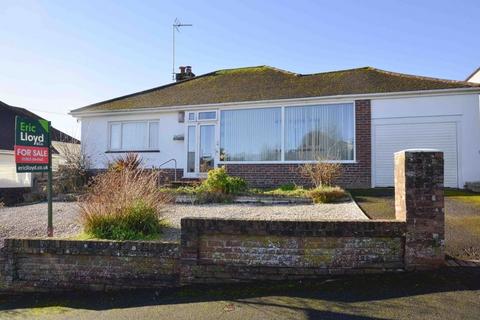 2 bedroom detached bungalow for sale, BROADSANDS AVENUE BROADSANDS PAIGNTON