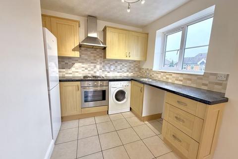 1 bedroom apartment for sale, Falcon Close, Dunstable