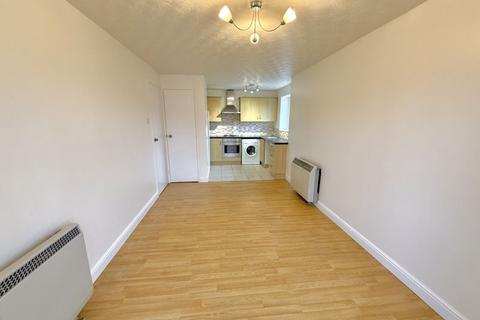 1 bedroom apartment for sale, Falcon Close, Dunstable