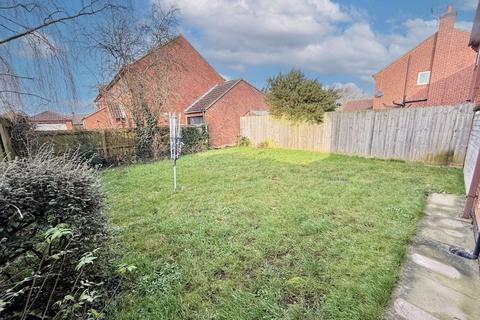 4 bedroom detached house for sale, Riverside Walk, Bottesford