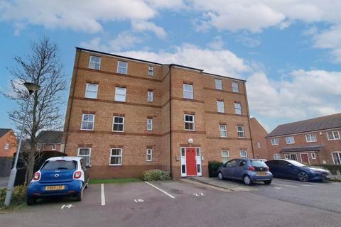 2 bedroom apartment for sale, Kedleston Road, Grantham