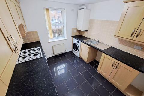 2 bedroom apartment for sale, Kedleston Road, Grantham