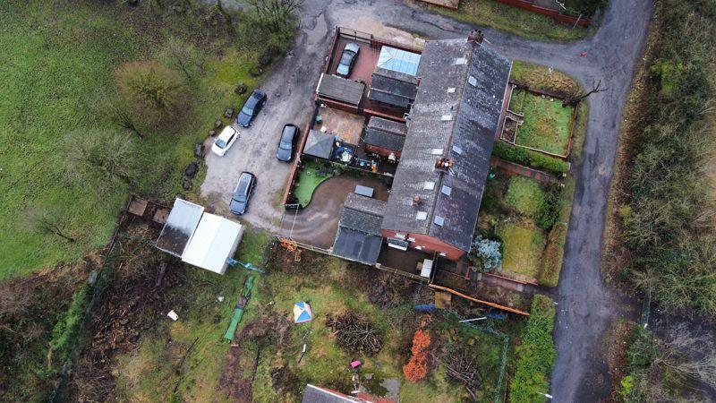 Ariel view (Semi...