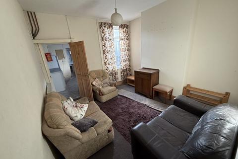 3 bedroom terraced house for sale, Carlton Road, Stoke-On-Trent