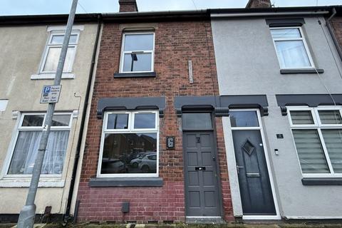 2 bedroom terraced house for sale, Gable Street, Stoke-On-Trent