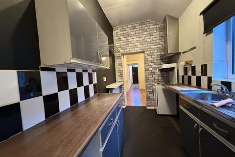 2 bedroom terraced house for sale, Gable Street, Stoke-On-Trent