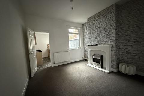 2 bedroom terraced house for sale, Grosvenor Avenue, Stoke-On-Trent