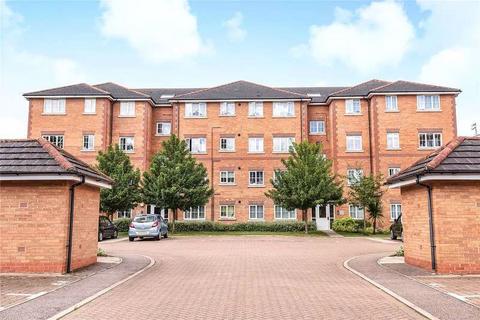 2 bedroom flat for sale, Exchange Walk, Pinner