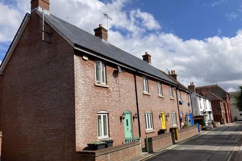 2 bedroom end of terrace house for sale, Cow Lane, Wareham