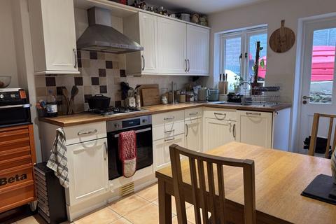 2 bedroom end of terrace house for sale, Cow Lane, Wareham