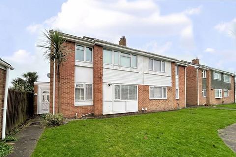 3 bedroom semi-detached house for sale, Kittiwake Close, Gosport PO13