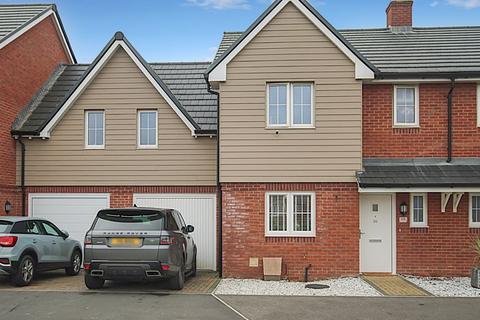 3 bedroom house for sale, Augustus Avenue, Fordingbridge SP6