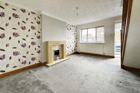 3 bedroom mews for sale, Greenoak, Manchester