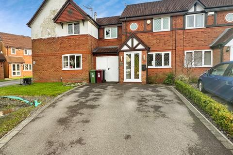 3 bedroom mews for sale